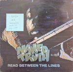 Naked Truth Read Between The Lines Vinyl Record Vg+/g+ 658429-6 1992. Fixed Price $18.76.