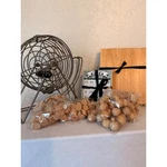 Restoration Hardware Series Extraordinaire Bingo Set New Box. Fixed Price $79.99.