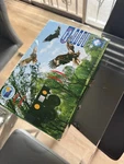 Solar Ultrasonic Animal Repeller Strobe Pir Motion Sensor Deer Cat Dog Bird 2026. Fixed Price $21.90.