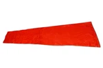 Airport Windsock Corporation 24" X 96" Orange Replacement Usa. Fixed Price $75.95.
