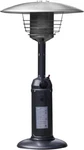 Az Patio Heaters Table Top In Hammered Silver. Fixed Price $167.34.