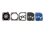Rotary 13489 GND-35 For Zama Carburetor Gasket & Diaphragm Kit. Fixed Price $6.81.