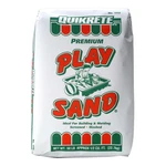 Quikrete Washed Play 50 Lb For Sandboxes Landscaping Litter. Fixed Price $49.99.