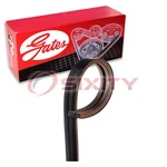 Gates Bladerunner 6795BR Accessory Drive Belt For K5647-34712 K5647-34711 Pa. Fixed Price $81.70.