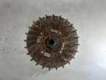 Genuine Oem Honda GCV160 Series Engine Flywheel 31105-ZM0-000 Free Shipping!. Fixed Price $34.95.