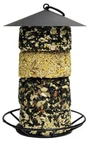 Heath Stack'ms Seed Cake Feeder With Roof. Fixed Price $29.88.