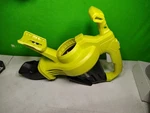 Ryobi RY40405VNM Vacattack 40V Cordless Leaf Vacuum / Mulcher - Motor Unit Only. Fixed Price $38.00.