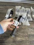 Hydrofarm Baasr Receptacle Brand Adapter Lot 9. Fixed Price $28.49.