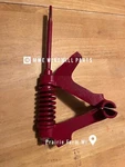 8FT Aermotor A-702 & A-602 Windmill Buffer, A659, New. Fixed Price $92.00.