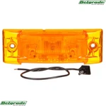 Truck-lite Genuine Oem 21001Y Super Incandescent Yellow Marker Light Kit. Fixed Price $18.95.