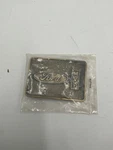 Vintage Nos Ford Motor Company Mvp Belt Buckle Bin 2. Fixed Price $24.99.