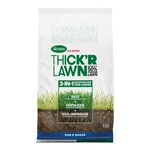 Scotts Turf Builder Thick'r Lawn Sun & Shade 40 Lbs.. Fixed Price $77.99.