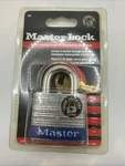Master 3D No. Padlock. Fixed Price $14.00.