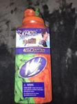 Kaos Get Soaked- Water Kit W/ 450 Balloons & Two Fillers "new" Sealed. Fixed Price $14.99.