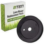 8TEN Deck Spindle Pulley For Cub Cadet Mtd White Troy Bilt Toro LT546 112-0358. Fixed Price $22.65.
