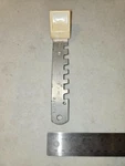 607672 Lawn-boy Rear Height Adjust Lever. Fixed Price $14.95.
