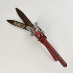 Ames Vtg Miracle Shears 23 062 Grass Hedge Lawn Garden Trimmer Made In Usa 12.5. Fixed Price $17.00.
