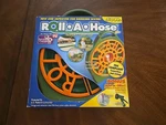 Roll Hose 50FT Up Garden As Seen On Tv New In Box. Fixed Price $40.00.