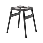 Grl Stand Adjust Od Blk. Fixed Price $153.91.