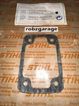 Genuine Stihl Muffler Exhaust Gasket 4123-149-0605 FS48 FS52 FS56 FS62 FS66 B59. Fixed Price $11.75.
