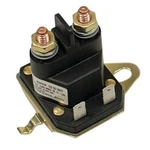 New Stens 435-325 Starter Solenoid For Ayp Husqvarna Ariens Snapper Lawn Mowers. Fixed Price $15.95.