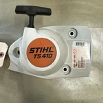 New Stihl Oem Starter Cover And Recoil 4238-190-0404 -used. Fixed Price $40.00.