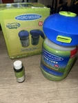 Hydro Mousse Liquid Lawn Kit With Spray Stay Technology Grass Blend. Fixed Price $32.99.