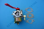 Oem Huayi Snowblower Thrower Carburetor Assembly 161SA. Fixed Price $34.99.