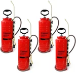 Chapin 4 Pack 3.5 Gal Concrete Sprayer Tri Poxy Steel Freeshipping Deal. Fixed Price $544.43.