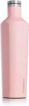 Corkcicle Canteen- Water Bottle And Thermos Triple Insulated With Shatterproof. Fixed Price $8.99.