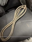 Genuine Toro V-belt Part# 92-5588. Fixed Price $49.99.
