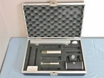 Brookfield SSA27/13R Rv Viscometer Small Sample Adapter Kit SC4-27 SC4-13R. Fixed Price $1350.00.
