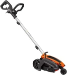 12A 7.5" Corded Electric Lawn Edger Trencher Cutting Yard Garden. Fixed Price $177.38.