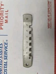 Nos Genuine Rear Height Adjust Lever 607672 Lawn-boy Mower -- K06. Fixed Price $12.25.