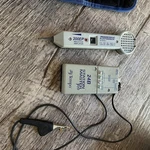 Tempo Communications 24B Station Master Pro Irrigation Tester / Greenlee 200EP-G. Fixed Price $145.00.