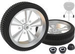 Wheels Compatible With Weber Kettle Grills 6-INCH Replacement.... Fixed Price $39.99.