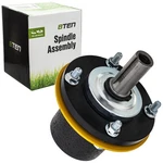 8TEN Cast Iron Deck Spindle For Wright Small Frame Stander 71460022 32 36 Inch. Fixed Price $79.95.