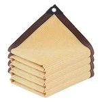 Shade Cloth Pergola Sun 90% Outdoor Fabric With Grommets For. Fixed Price $21.21.