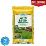 Expert Gardener Weed And Feed Fertilizer 28-0-3, 13.2 Lb. Up To 5,000 Sq. Ft New. Fixed Price $26.87.