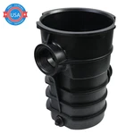 354530 Fits Pentair Dynamo Pot Replacement Sta-rite Above Ground Pump. Fixed Price $20.99.
