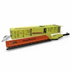Ryobi Expand-it 18 In. Universal Hedge Trimer Attachment Open Box. Fixed Price $84.52.