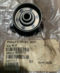 607978 Pulley Idler Nhi Oem. Fixed Price $15.99.