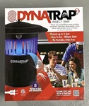 New! Dynatrap Insect Protects Up To 1/2 Acre Plug-in Outdoor DT1125. Fixed Price $59.46.