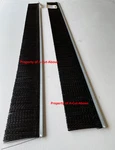 50" Lawn Sweeper Brush Set Cub Cadet, Husqvarna, Ohio Steel 307322 (2). Fixed Price $59.99.
