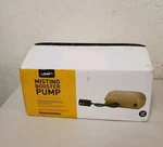 Orbit 3/8 In. 160 Psi Booster Pump (model: 92100) *free Shipping*. Fixed Price $83.99.