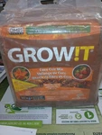 Grow!t Coco Coir Bricks 10.15 Lb. Fixed Price $22.68.