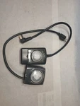Outdoor Timer Utilitech 2- Outlet & Generic 1 Lot Of. Fixed Price $19.00.