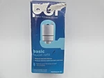 Pur Basic Faucet Refill Filter (RF-3375) Fs (new Open Box). Fixed Price $11.69.