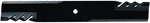 Oregon 596-306 Mower Blade Gator G5 Fits John Deere M111523. Fixed Price $58.15.