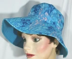 Sloggers Nwt Reversible Upf +50 Maximum Sun Protection Bucket Hat. Fixed Price $16.00.